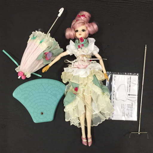 J-Doll ジェイドール J-635 リュ・デ・リヴィリ