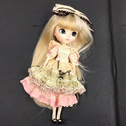 グルーブ プーリップ Pullip ロマンティック・アリス・シリーズ