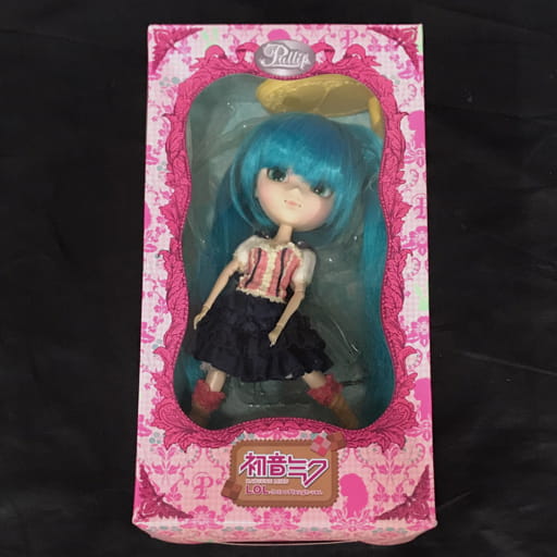 プーリップ 初音ミク HATSUNE MIKU LOL Lots of laugh ver